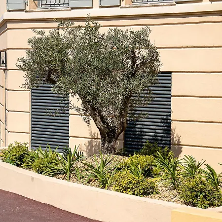 Fortuna Residence-1 By Interhome Saint-Tropez