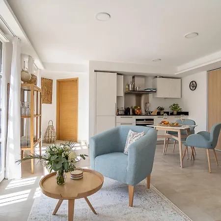 Fortuna Residence-1 By Interhome Apartment