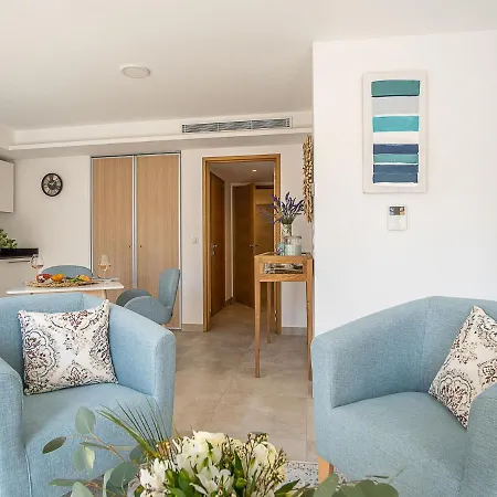 Appartement Fortuna Residence-1 By Interhome *