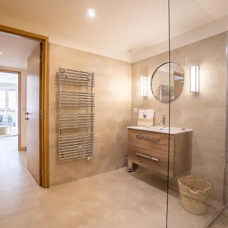 Fortuna Residence-1 By Interhome Apartment Saint-Tropez