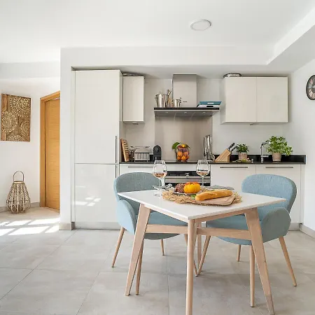 Fortuna Residence-1 By Interhome