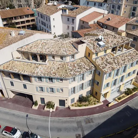 Fortuna Residence-1 By Interhome Apartment
