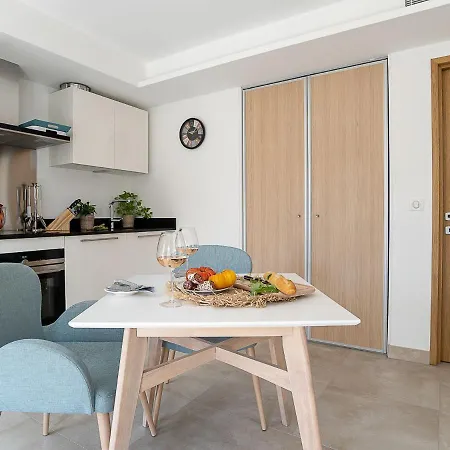 Appartement Fortuna Residence-1 By Interhome