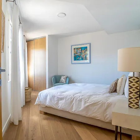 Fortuna Residence-1 By Interhome