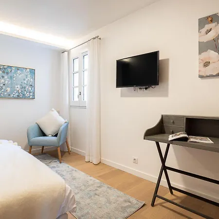 Fortuna Residence-1 By Interhome * Saint-Tropez