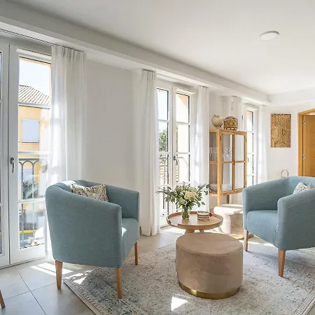 Apartment Fortuna Residence-1 By Interhome