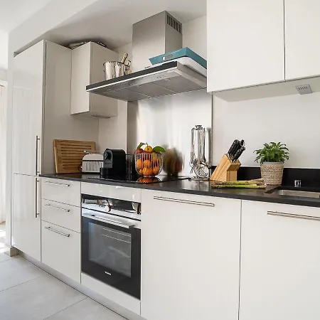 Fortuna Residence-1 By Interhome