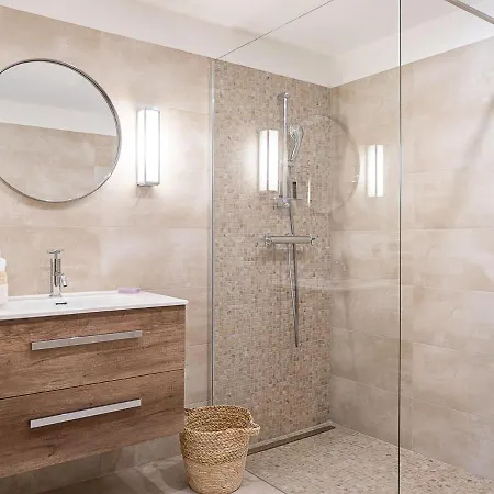Appartement Fortuna Residence-1 By Interhome